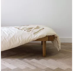 Lit Enfant Eli Daybed - Chêne Fumé -LES ENFANTS DU DESIGN Soldes lit enfant eli daybed kas kopenhagen chene fume 4 1264x1234