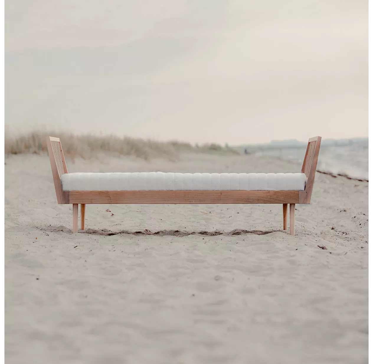 Lit Enfant Eli - Chêne 4 Lit Enfant Eli - Chêne – Image 2