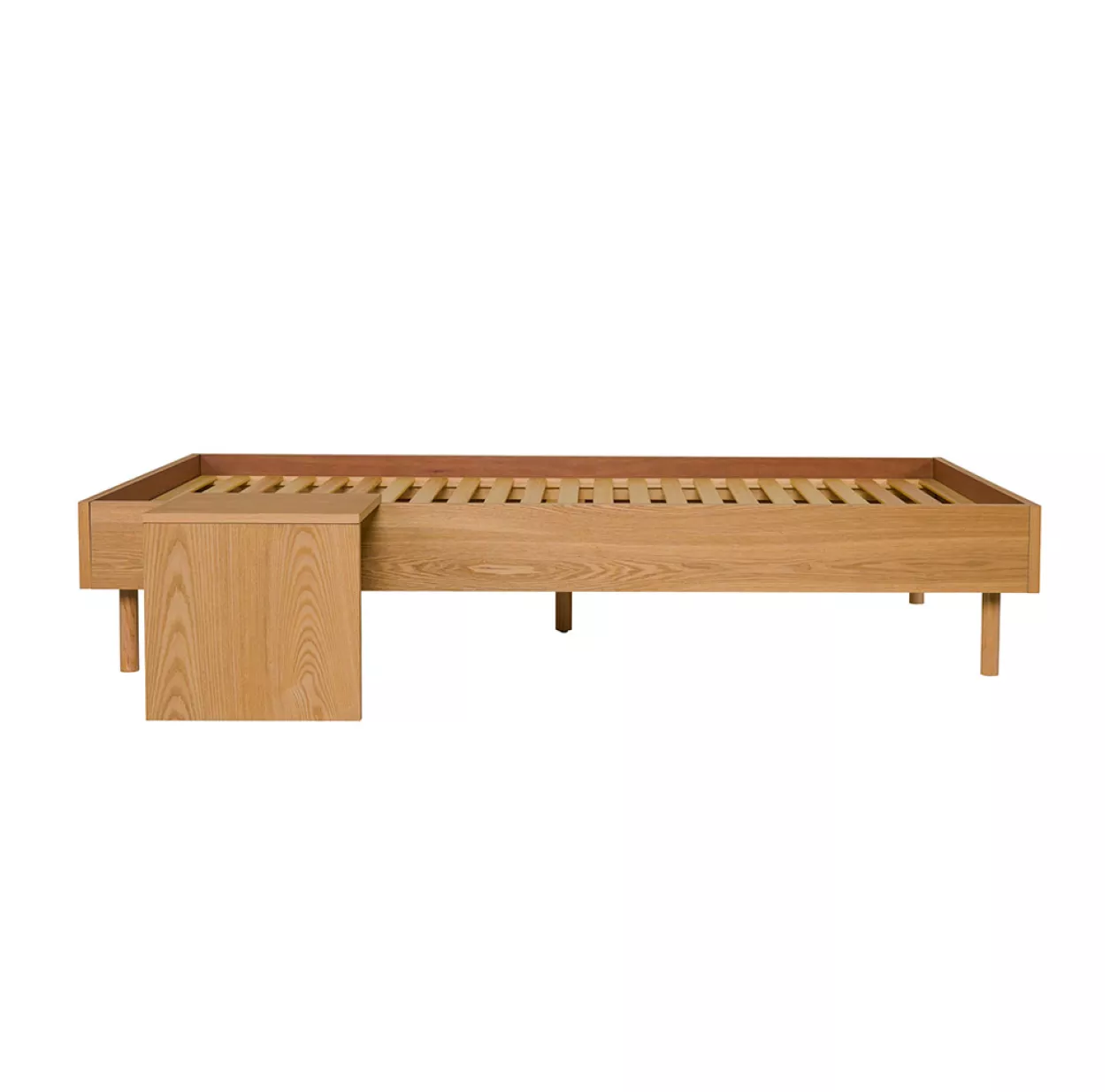 Lit Enfant Hai No Ki - Frêne 6 Lit Enfant Hai No Ki - Frêne – Image 4