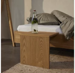 Lit Enfant Hai No Ki - Frêne 12 Lit Enfant Hai No Ki - Frêne -LES ENFANTS DU DESIGN Soldes lit enfant hai no ki quax 5 1264x1234