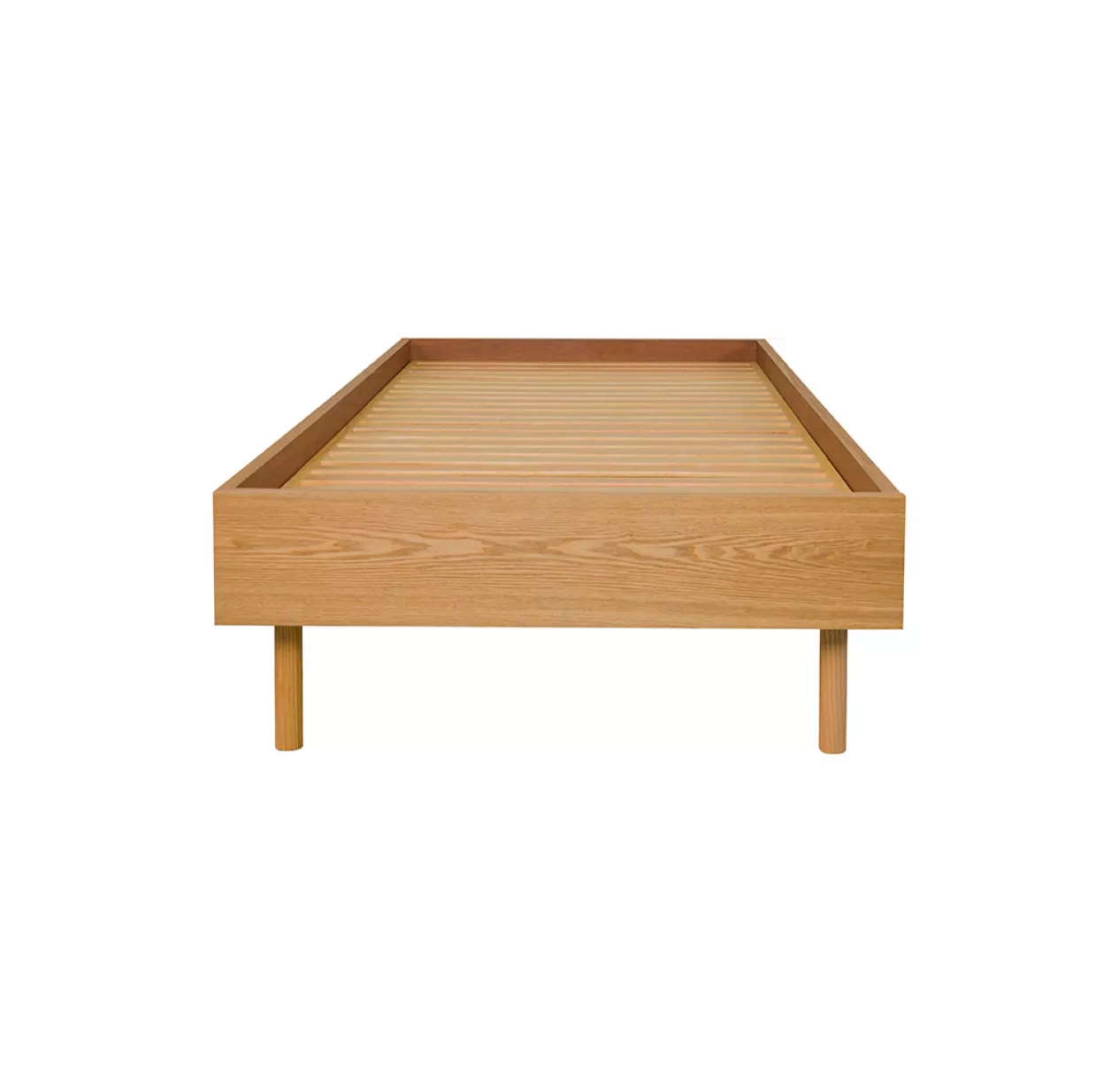 Lit Enfant Hai No Ki - Frêne 8 Lit Enfant Hai No Ki - Frêne – Image 6