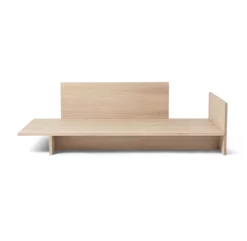 Ferm LIVING Lit Enfant Kona - Chêne 12 Ferm LIVING Lit Enfant Kona - Chêne -LES ENFANTS DU DESIGN Soldes lit enfant kona ferm living 5 1264x1234