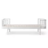 Lit Enfant Wood - Blanc 1 Lit Enfant Wood - Blanc -LES ENFANTS DU DESIGN Soldes lit enfant wood blanc oliver furniture 1 1264x1234