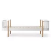 Lit Enfant Wood - Chêne -LES ENFANTS DU DESIGN Soldes lit enfant wood chene oliver furniture 1 1264x1234