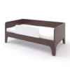 Lit Banquette Junior Perch - Noyer -LES ENFANTS DU DESIGN Soldes lit junior banqquette perch noyer oeuf 1264x1234