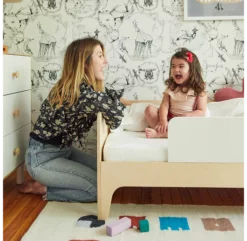 Lit Banquette Junior Perch - Bouleau -LES ENFANTS DU DESIGN Soldes lit junior banquette perch bouleau oeuf 1 1264x1234