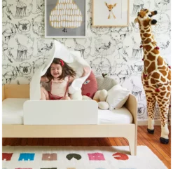 Lit Banquette Junior Perch - Bouleau -LES ENFANTS DU DESIGN Soldes lit junior banquette perch bouleau oeuf 2 1264x1234