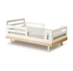 Lit Junior Classic - Bouleau
