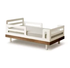 Kit De Conversion Classic -LES ENFANTS DU DESIGN Soldes lit junior classic toddler noyer oeuf nyc 1264x1234 1