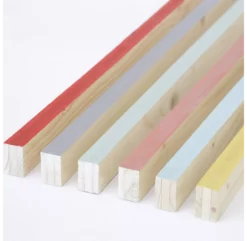 Lit Junior Lukaas - Mint -LES ENFANTS DU DESIGN Soldes lit junior lukaas xo in my room 1 1264x1234 2