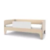 Lit Banquette Junior Perch - Bouleau -LES ENFANTS DU DESIGN Soldes lit junior perch toddler oeuf nyc bouleau 1264x1234