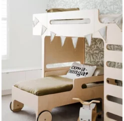 Lit Junior R Toddler Bed - Naturel 13 Lit Junior R Toddler Bed - Naturel -LES ENFANTS DU DESIGN Soldes lit junior r toddler bed rafa kids 3 1264x1234