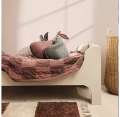 Ferm LIVING Lit Junior Sill - Cachemire -LES ENFANTS DU DESIGN Soldes lit junior sill ferm living 6 1264x1234