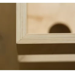 Lit Superposé F+ R Bed - Naturel -LES ENFANTS DU DESIGN Soldes lit mezzanine f bunk bed rafa kids 8 1264x1234