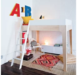 Lit Superposé Perch - Bouleau -LES ENFANTS DU DESIGN Soldes lit mezzanine perch bouleau oeuf nyc 1264x1234 2