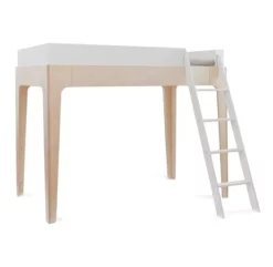Lit Superposé Perch - Bouleau -LES ENFANTS DU DESIGN Soldes lit superpose perch oeuf 1 1264x1234