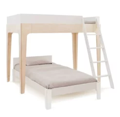 Lit Superposé Perch - Bouleau -LES ENFANTS DU DESIGN Soldes lit superpose perch oeuf 2 1264x1234