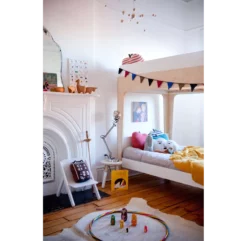 Lit Superposé Perch - Bouleau -LES ENFANTS DU DESIGN Soldes lit superpose perch oeuf nyc r 1264x1234