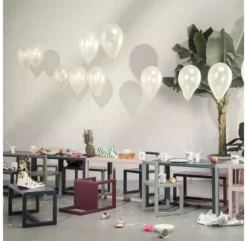 Ferm LIVING Banc Little Architect - Gris -LES ENFANTS DU DESIGN Soldes little architect ambiance ferm living 6 1264x1234 5