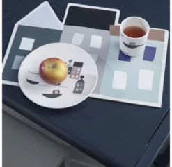 Ferm LIVING Chaise Little Architect - Gris -LES ENFANTS DU DESIGN Soldes little architect ambiance ferm living 8 1264x1234 2