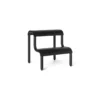 Ferm LIVING Tabouret Marche-pied Up Step - Noir 1 Ferm LIVING Tabouret Marche-pied Up Step - Noir -LES ENFANTS DU DESIGN Soldes marche pieds step noir ferm living 1 1264x1234