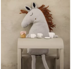 Ferm LIVING Tabouret Marche-pied Up Step - Cachemire -LES ENFANTS DU DESIGN Soldes marche pieds step sable ferm living 3 1264x1234