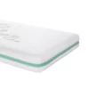 Matelas Aloé Vera Déhoussable 60x120x11 -LES ENFANTS DU DESIGN Soldes matelas bebe aloe vera 60x120 kadolis 1 1264x1234