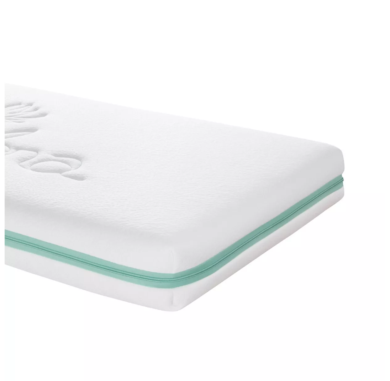 Matelas Aloé Vera Déhoussable 60x120x11 3 Matelas Aloé Vera Déhoussable 60x120x11