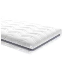 Matelas Coco Latex Déhoussable 60x120x12