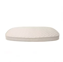 Matelas Coco Naturel Pour Lit Bébé Kimi 120 X 66