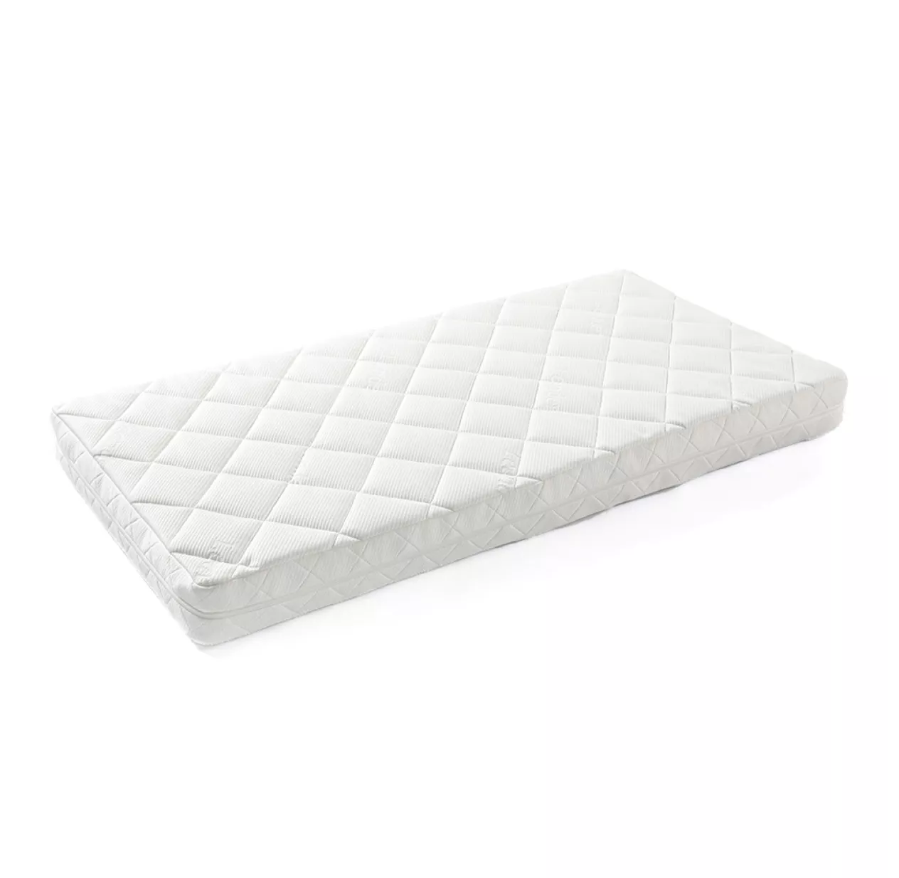 Leander Matelas Lit Bébé Linea Luna Comfort+7 60 X 120 3 Leander Matelas Lit Bébé Linea Luna Comfort+7 60 X 120