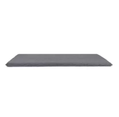 Matelas Monaco Pure Line - Gris Slate