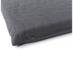 Matelas Monaco Pure Line - Gris Slate -LES ENFANTS DU DESIGN Soldes matelas monaco vera slate grey nobodinoz 5 1264x1234