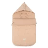 Nid D'ange Bébé Passegiata Willow - Dune 1 Nid D'ange Bébé Passegiata Willow - Dune -LES ENFANTS DU DESIGN Soldes nid d ange poussette passegiata willow dune nobodinoz 1 1264x1234