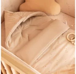 Nid D'ange Bébé Passegiata Willow - Dune 10 Nid D'ange Bébé Passegiata Willow - Dune -LES ENFANTS DU DESIGN Soldes nid d ange poussette passegiata willow dune nobodinoz 4 1264x1234