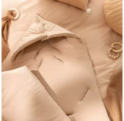 Nid D'ange Bébé Passegiata Willow - Dune 11 Nid D'ange Bébé Passegiata Willow - Dune -LES ENFANTS DU DESIGN Soldes nid d ange poussette passegiata willow dune nobodinoz 5 1264x1234