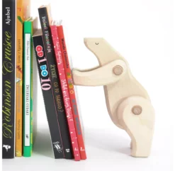 Ours Polaire En Bois Articulé 13 Ours Polaire En Bois Articulé -LES ENFANTS DU DESIGN Soldes ours polaire en bois articule bajo 5 1264x1234