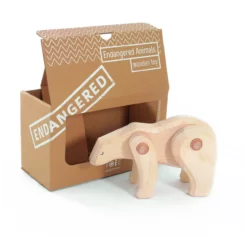 Ours Polaire En Bois Articulé 14 Ours Polaire En Bois Articulé -LES ENFANTS DU DESIGN Soldes ours polaire en bois articule bajo 6 1264x1234