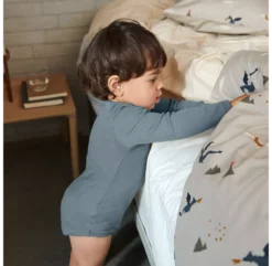 Liewood Parure De Lit Little Dragon -LES ENFANTS DU DESIGN Soldes parure de lit dragon liewood 3 1264x1234