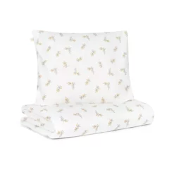 Parure De Lit Himalaya - Flore