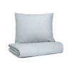 Parure De Lit Himalaya Willow - Soft Blue -LES ENFANTS DU DESIGN Soldes parure de lit himalaya willow bleu nobodinoz 1 1264x1234