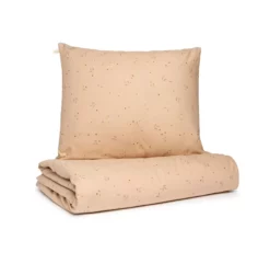 Parure De Lit Himalaya Willow - Dune