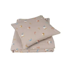 Parure De Lit Nostalgia