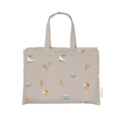 Parure De Lit Nostalgia -LES ENFANTS DU DESIGN Soldes parure de lit nostalgia fabelab 3 1264x1234