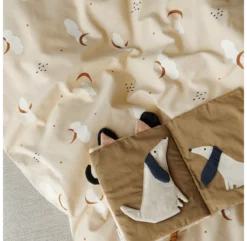 Liewood Parure De Lit Starglazer -LES ENFANTS DU DESIGN Soldes parure de lit stargazer liewood 2 1264x1234