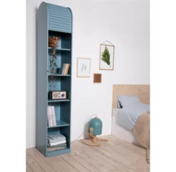 Armoire A'Dammer - Bleu Mist 12 Armoire A'Dammer - Bleu Mist -LES ENFANTS DU DESIGN Soldes pastoe a dammer bleu 1264x1234