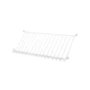 Porte Magazines - Blanc