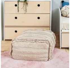 Lorena Canals Pouf Air - Naturel 11 Lorena Canals Pouf Air - Naturel -LES ENFANTS DU DESIGN Soldes pouf air naturel lorena canals 4 1264x1234