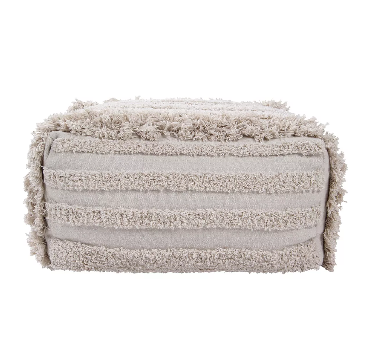 Lorena Canals Pouf Air - Naturel 7 Lorena Canals Pouf Air - Naturel – Image 5