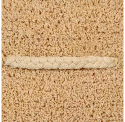 Lorena Canals Pouf Chill - Miel -LES ENFANTS DU DESIGN Soldes pouf chill miel lorena canals 3 1264x1234